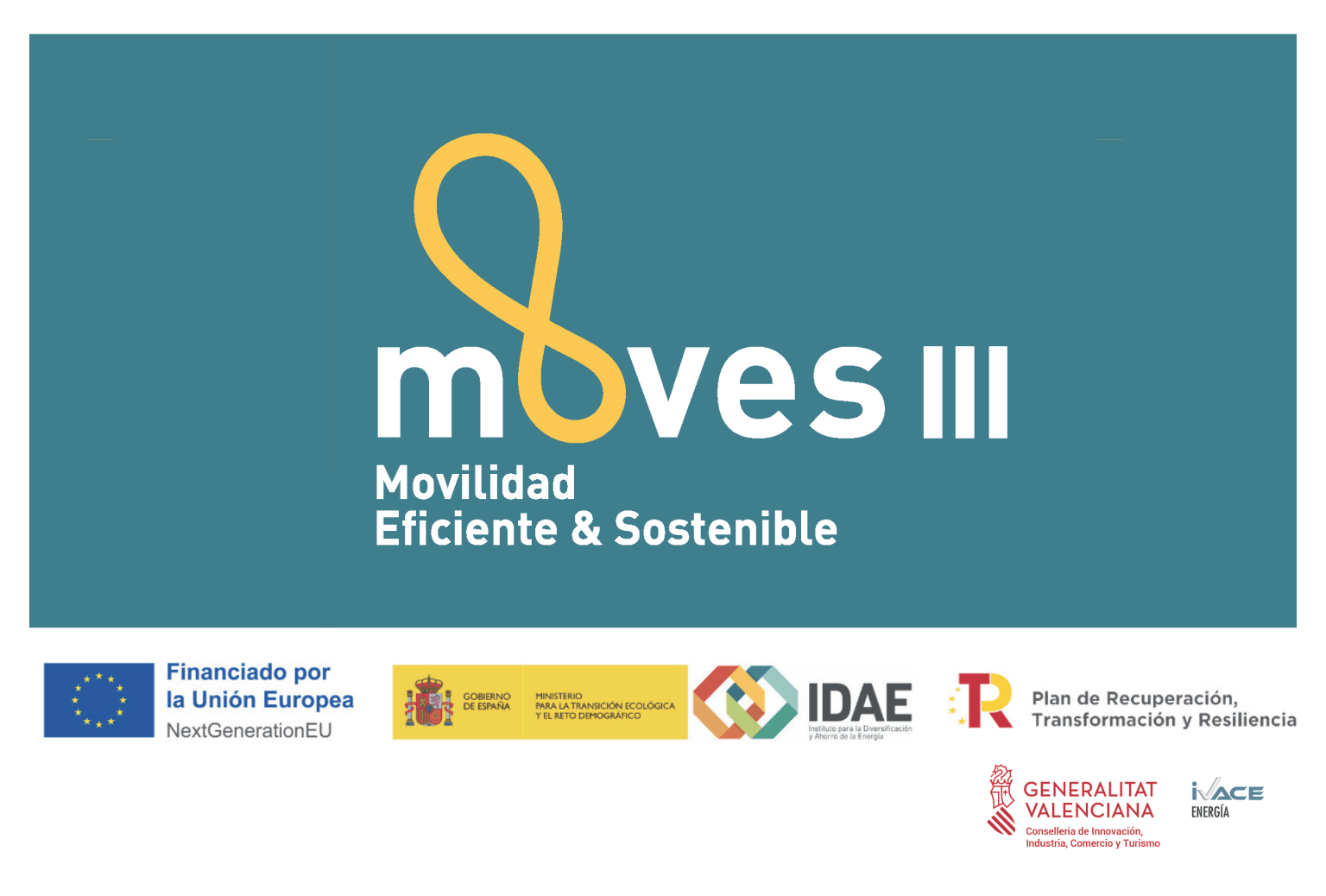 Programa MOVES III
